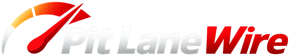 Pit Lane Wire